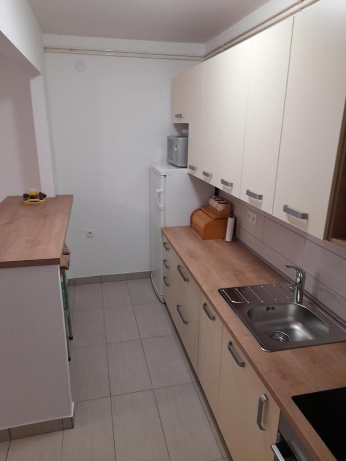 Apartamento Apartman Lipa Senj  Exterior foto