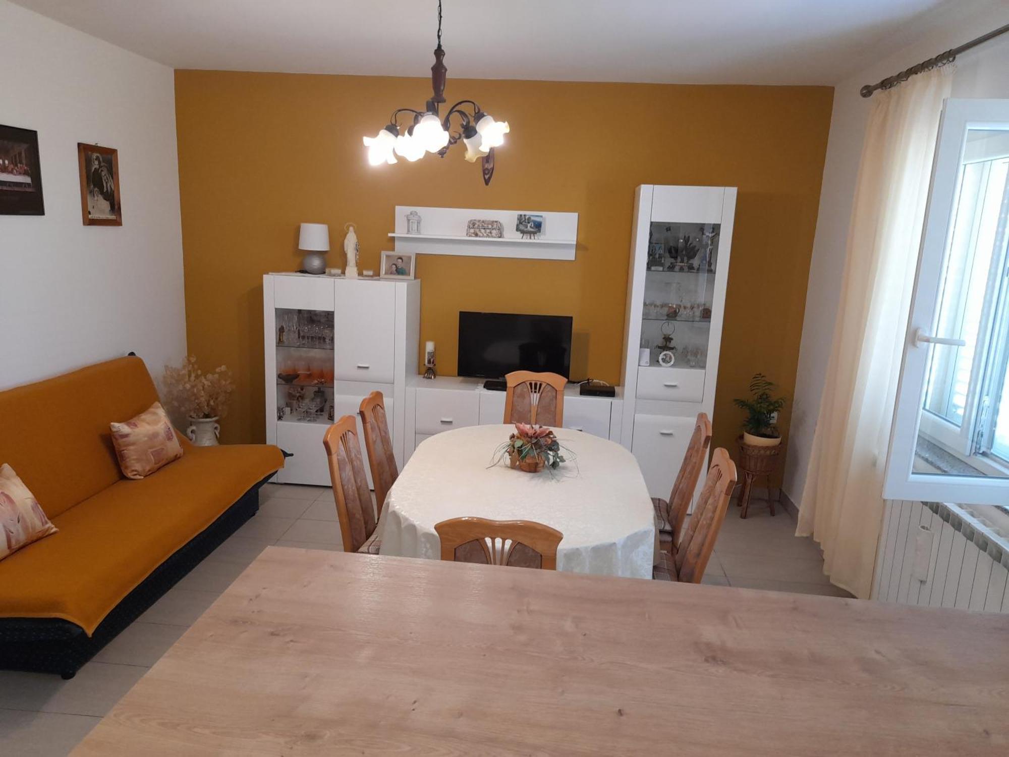 Apartamento Apartman Lipa Senj  Exterior foto