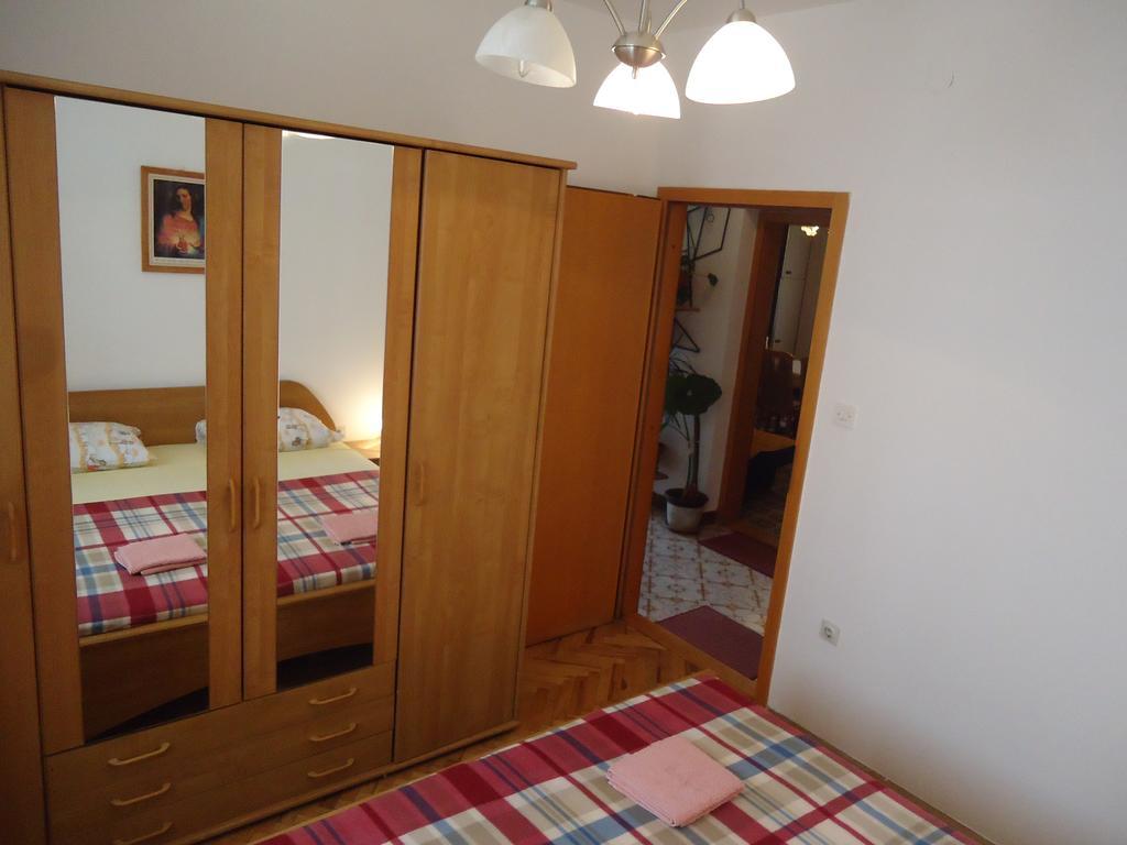 Apartamento Apartman Lipa Senj  Exterior foto