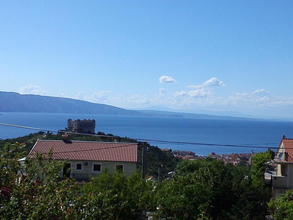 Apartamento Apartman Lipa Senj  Exterior foto