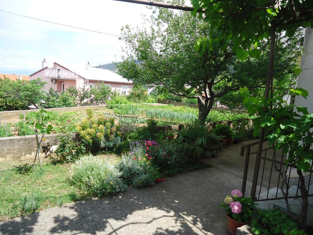 Apartamento Apartman Lipa Senj  Exterior foto