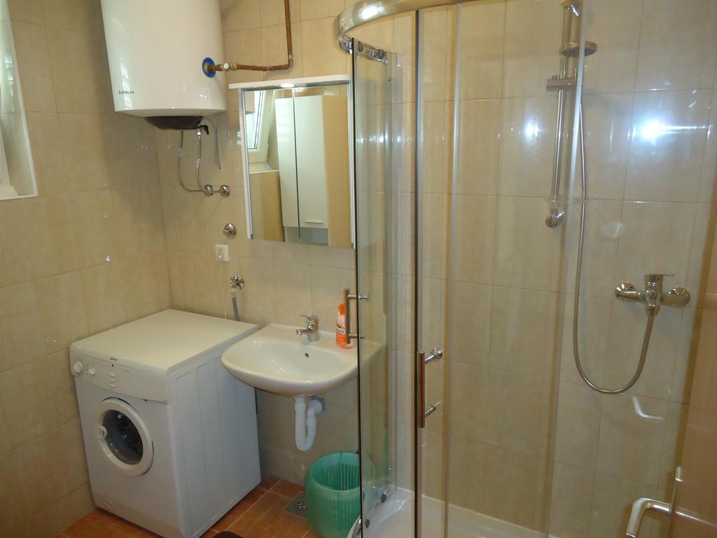 Apartamento Apartman Lipa Senj  Exterior foto