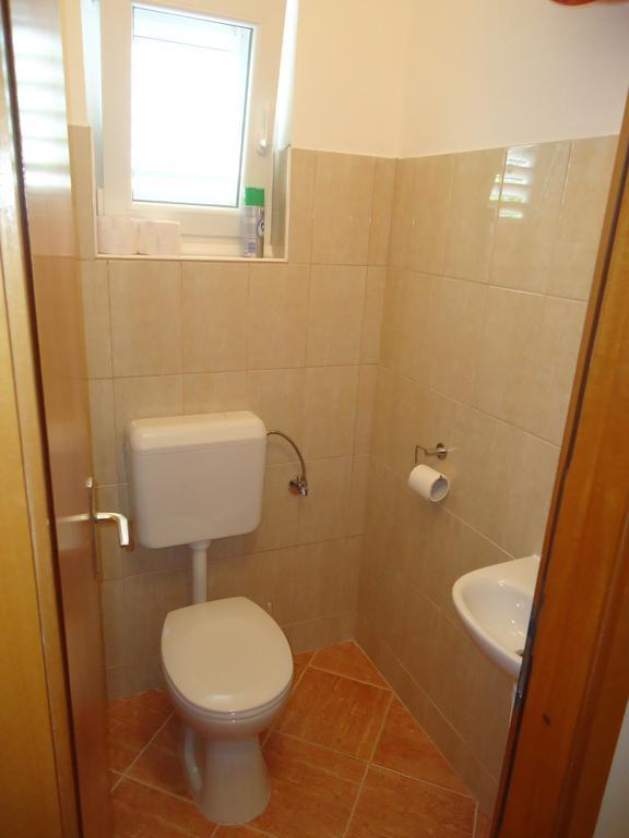 Apartamento Apartman Lipa Senj  Exterior foto