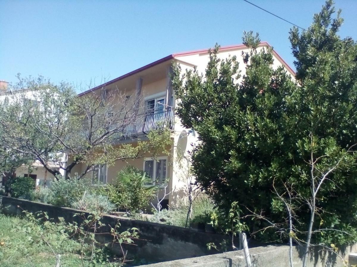 Apartamento Apartman Lipa Senj  Exterior foto